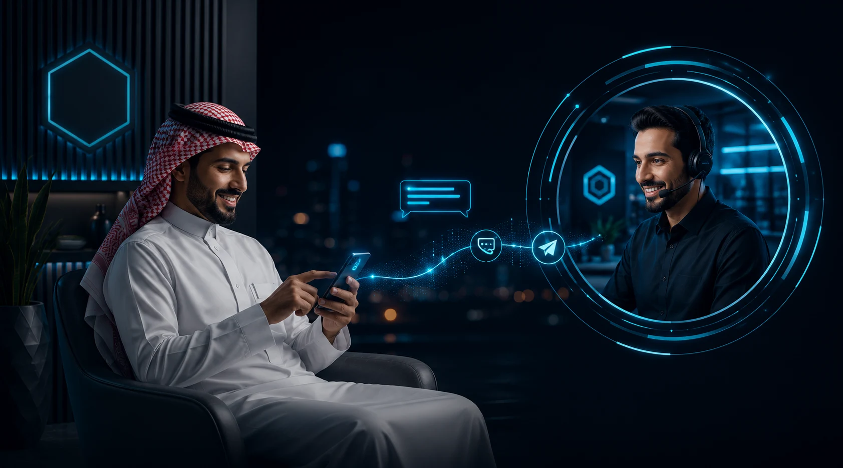 تطوير المواقع الإلكترونية