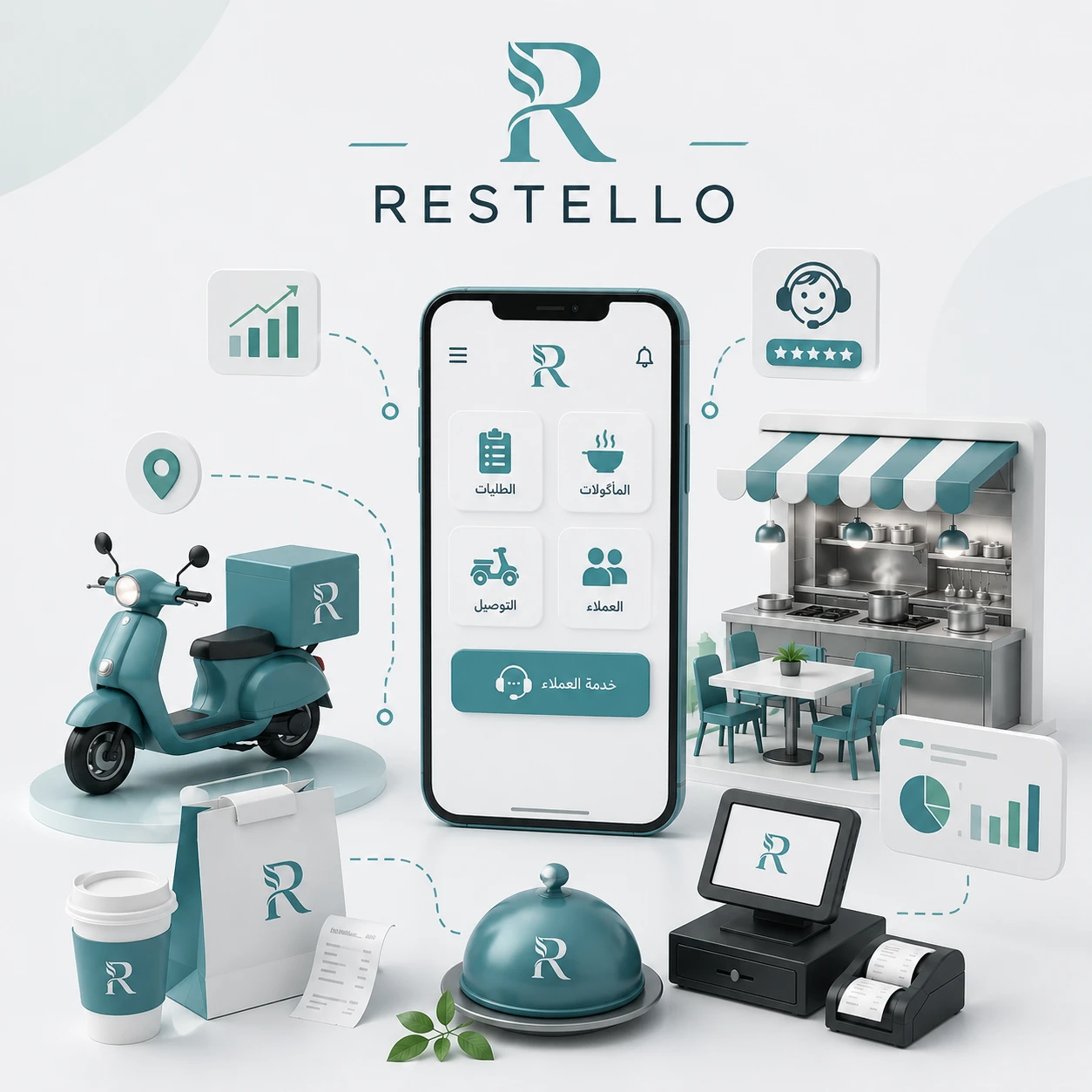 RESTELLO